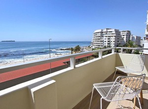 Waters | Sea Point