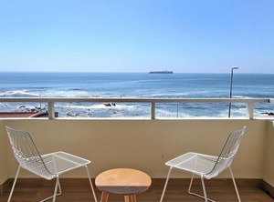 Waters | Sea Point