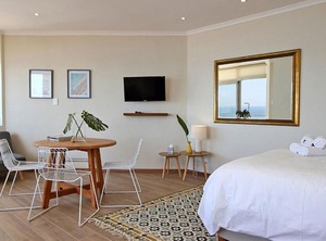 Waters | Sea Point