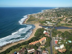 Bondi Beach | Shelly Beach