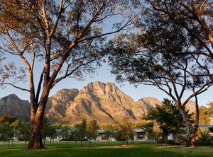 Boschendal Farm Estate | Cape Winelands