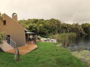 Botlierskop Bush Villas | Great Brak River