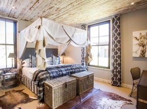 Botlierskop Bush Villas | Great Brak River