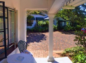 B | Pietermaritzburg