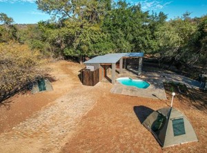 Bushriver Lodge | Maruleng