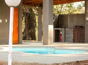 Bushriver Lodge | Maruleng