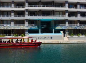 Canal Quays | Victoria and Alfred Waterfront
