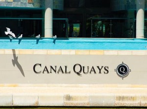 Canal Quays | Victoria and Alfred Waterfront