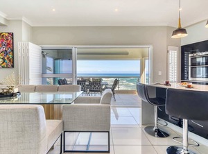 Cape Nights Villa | Camps Bay