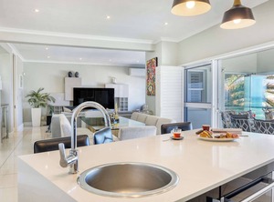 Cape Nights Villa | Camps Bay
