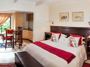 Cape Pillars Boutique Hotel | Welgemoed