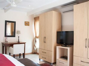 Cape Pillars Boutique Hotel | Welgemoed
