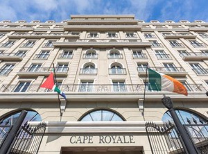 Cape Royale | Green Point