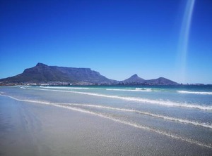 Cape Town | Lagoon Beach