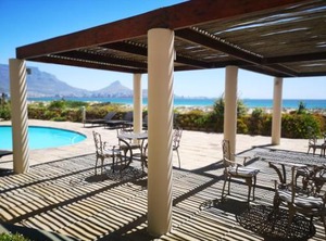 Cape Town | Lagoon Beach