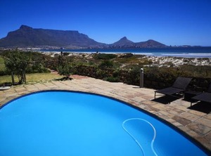 Cape Town | Lagoon Beach