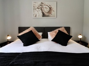 Carole Cottage | Sandbaai