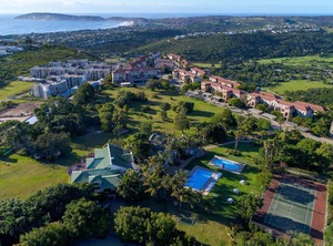 Castleton | Plettenberg Bay