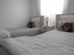 Cottage | Marina da Gama