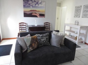 Cottage | Marina da Gama