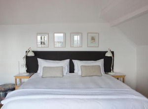 Chartfield Guesthouse | Kalk Bay