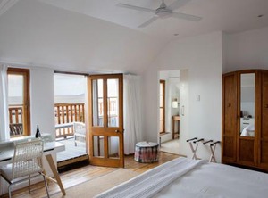 Chartfield Guesthouse | Kalk Bay
