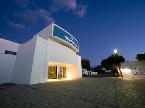 Club Mykonos | Mykonos