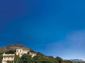Colona Castle | Muizenberg