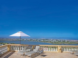 Colona Castle | Muizenberg