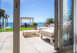 Compass Boutique Hotel | Bantry Bay