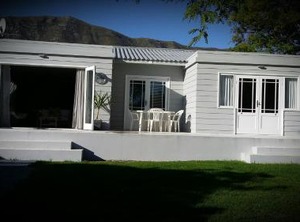 Cottage | Onrus