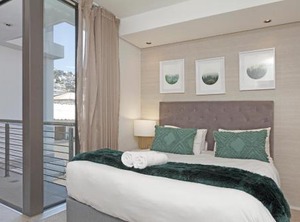 The Cosmopolitan | Sea Point
