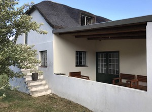 Country Cottage The Overberg | Papiesvlei