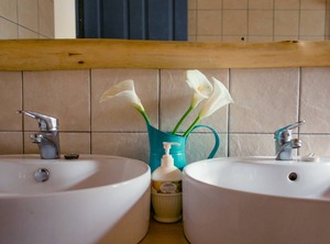 Country Cottage The Overberg | Papiesvlei