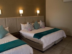 Crystal Lodge | Madeteleli