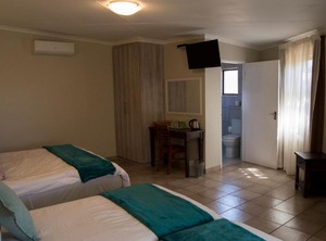 Crystal Lodge | Madeteleli