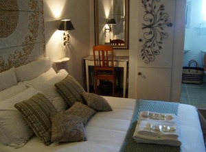Cunningham Cottage | Ga-Segonyana