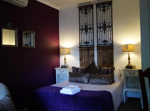 Cunningham Cottage | Ga-Segonyana