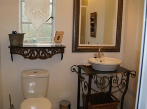 Cunningham Cottage | Ga-Segonyana