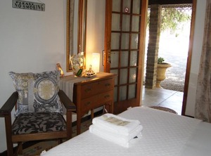 Cunningham Cottage | Ga-Segonyana