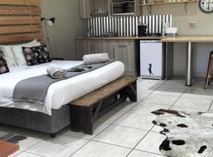 De Akker | Oudtshoorn