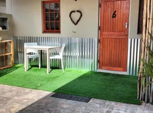 De Akker | Oudtshoorn