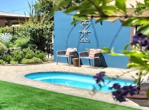 De Akker | Oudtshoorn
