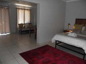 Guesthouse | Upington
