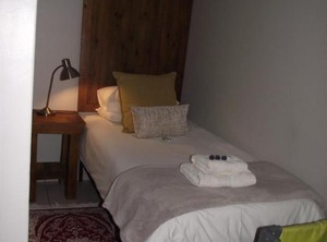 Guesthouse | Upington