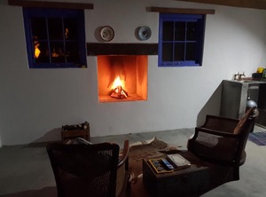 Die Heks Huis | Sutherland