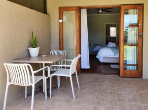 Dilisca Guesthouse | Durbanville