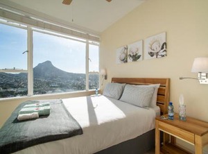 Disa Park City | Cape Town City Centre