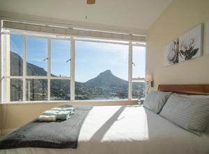 Disa Park City | Cape Town City Centre