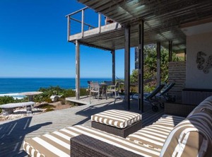 Dolphin Villa Sea | Wilderness Beach